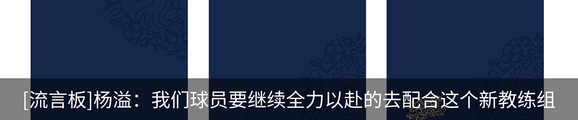 最新动态